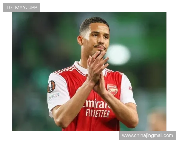 萨利巴拒绝皇马邀请坚定留在阿森纳誓言争夺冠军荣耀