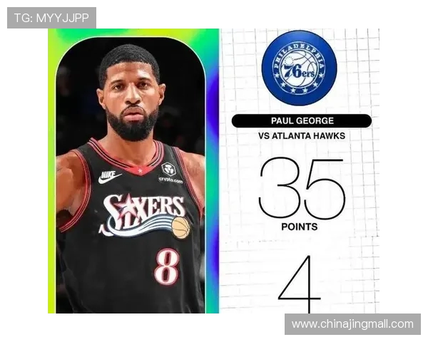 保罗乔治预计将在下周的某个时刻正式回归赛季首秀引发期待