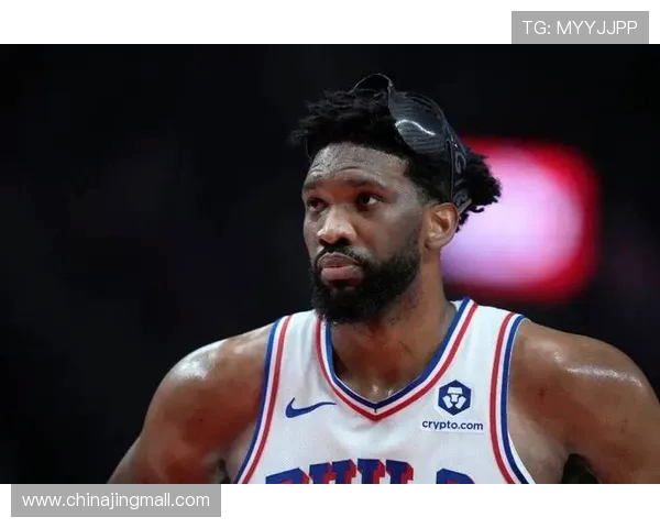 恩比德对绿军打成21后狂欢庆祝被罚五万美元引发热议